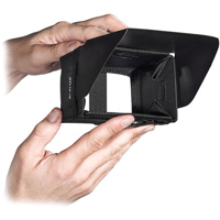 

Sachtler SA1016 Mini Hood for Canon EOS C300 and C500 Cameras