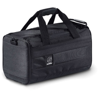 

Sachtler Camporter Shoulder Bag for Video Camera with Microphone and Accessories, Small