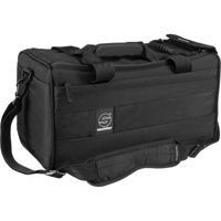 

Sachtler Camporter Shoulder Bag for Video Camera with Microphone and Accessories, Large