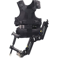 

SteadiCam Steadimate A-15 Arm & SOLO Vest Kit
