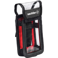

Sachtler SN615 Portable Pouch for Zoom H4N, Tascam DR-100 and DR-40 Recorder