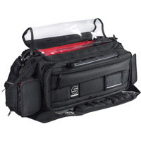 

Sachtler SN617 Lightweight Large Audio Bag