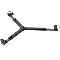 

Sachtler Spreader SP 150 EX, Heavy Duty On-ground Spreader for the OB 2000, OB 2000M, Cine 2000 and Cine 2000 Medium Tripods.