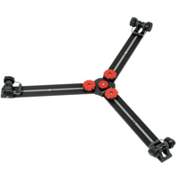 

Sachtler 7023 Cine HD Ground-Level Spreader for Cine 150 and Cine Mitchell Series Tripods