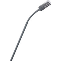 

Schoeps SRS 420 C 420mm (16.53") Active Gooseneck/Tube for Colette Series Microphone, Flex Section at Both Base & Capsule End, Matte Gray