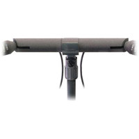 

Schoeps STC 22 "T" Mounting Bar with SG20 for MK 22/KC/CCM 22 Microphone System, Matte Grey