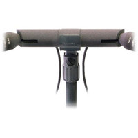 

Schoeps STC 4 ORTF "T" Mounting Bar with SG20 for MK 4/KC/CCM 4 Microphone System, Matte Gray