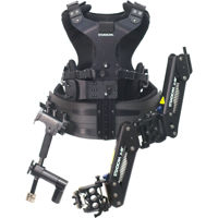 

SteadiCam Steadimate System with A-30 Arm and Zephyr Vest Kit