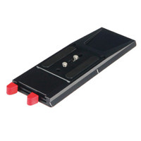 

Sachtler Touch & Go Adapter Plate, Optional for Cine 30 HD
