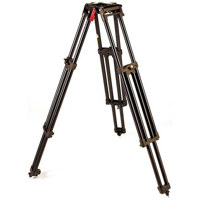 

Sachtler Cine 150 Long Single Extension Aluminum Alloy Tripod Legs, Maximum Load 309 lbs