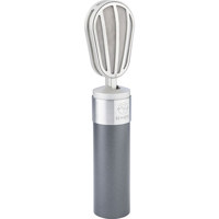 

Schoeps V4 U Studio Vocal Microphone, Gray