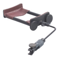 

Schoeps Viola/Violin Mount for CCM 4V/MK 4V with Active Cable/CMR, ca. 26 to 50mm Span