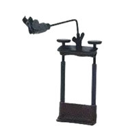 

Schoeps Cello Mount for CCM 4V/MK 4V with Active Cable/CMR, ca. 80 to 140mm Span