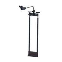 

Schoeps Double Bass for CCM 4V/MK 4V with Active Cable/CMR, ca. 200 to 260mm Span