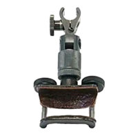 

Schoeps Double Bass on Bridge Mount for CCM 4V/MK 4V with Active Cable/CMR, ca. 10 to 20mm Span