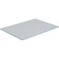 

Omega/LPL Replacement Anti-Newton Glass for 4x5" Universal Negative Carrier