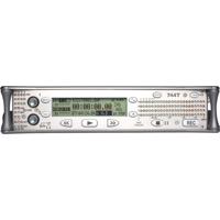 

Sound Devices Sound Devices 744T Portable 4-Track Digital Audio Recorder with Time Code