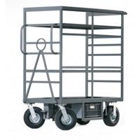 

Studio Carts MEC-101 Mini Electric Head Cart