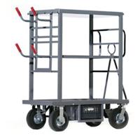 

Studio Carts MHC-101 Mini HMI Cart