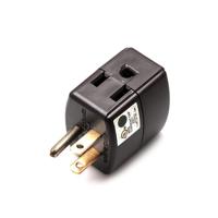 

Studio Depot Cube Tap 1482 3 to 1 AC Outlet Adapter