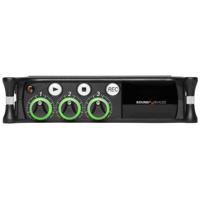 

Sound Devices MixPre-3 II 3 Preamp 5-Track 32-Bit Float Audio Recorder with USB Audio Interface & XLR/TRS Combo Input