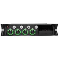 

Sound Devices MixPre-6 II 4 Preamp 8-Track 32-Bit Float Audio Recorder with USB Audio Interface & XLR/TRS Combo Input