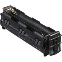 

Sound Devices MX-8AA Battery Sled for MixPre-3, MixPre-6 and MixPre-10T/10M Audio Recorders, 8x AA Batteries