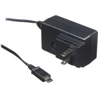 

Sound Devices MX-Charge AC Wall-Mounted Power Supply with USB-C Connector for MixPre-3 and MixPre-6 Audio Recorders
