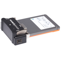 

Sound Devices PIX-CADDY 2 2.5" SSD Drive Caddy for PIX Video Recorders