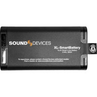 

Sound Devices XL-SmartBattery 14.4V 98Wh Rechargeable Li-Ion Battery for Scorpio Mixer Recorder