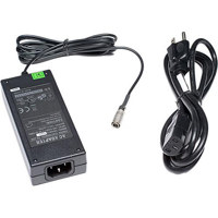 

Sound Devices XL-WPH3 45W DC Power Supply for Recorders and Mixers