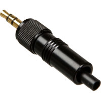 

Sennheiser Male 1/8" Mini Evolution Wireless Connector