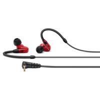 

Sennheiser IE 100 PRO Professional In-Ear Monitoring Headphones, Red