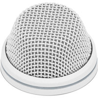 

Sennheiser MEB 104-L Cardioid Install Boundary Microphone, 40Hz-20kHz Frequency Response, 200Ohms Impedance, 14 mV/Pa Sensitivity, White