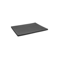 

D&K Replacement Compression Foam for 200, 210M, the 210M-X Dry Mount Presses, Black