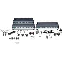 

Sennheiser ADA 2250 Single Infrared System for ADA Compliance, Medium Coverage Area Up to 2250 sqft