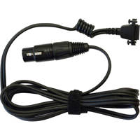 

Sennheiser 6.6' Straight Copper Cable with XLR-4 Female Connector