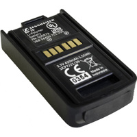 

Sennheiser BA 20 Recharging Battery Pack for AVX EKP