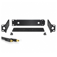 

Sennheiser GA 4 Rackmount Set for Evolution Wireless D1 EM Stationary Receiver