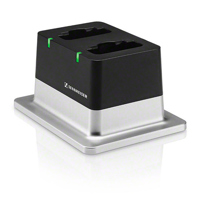 

Sennheiser CHG 2 US 2-bay Table Top Charger with U.S Power Supply for Evolution Wireless D1 Series Digital Bodypack System
