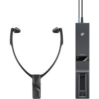 

Sennheiser RS 2000 Wireless TV Earphone Headphone
