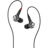 

Sennheiser IE 80 S High-Fidelity Noise Isolating Neckband In-Ear Headphones