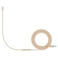 

Sennheiser Omni-Directional Boom Mic with 3.5mm Jack Connector for HSP Essential Headset Microphone, Beige