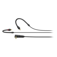 

Sennheiser Detachable 1.3m Cable with 3.5mm Jack Connector for IE 400 and IE 500 PRO In-Ear Headphone