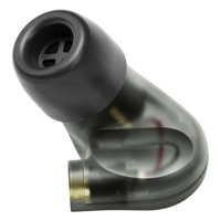 

Sennheiser Left Side Replacement Earphone for IE 500 PRO In-Ear Headphone, Smoky Black