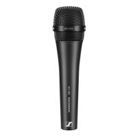 

Sennheiser MD 435 Cardioid Dynamic Handheld Vocal Microphone