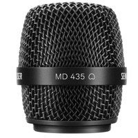 

Sennheiser MM 435 Cardioid Dynamic Microphone Capsule