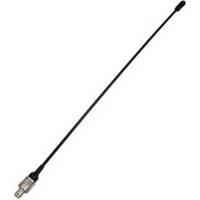 

Sennheiser 200mm (7.87") Antenna with Cap for SK 5212-II, SK 3063, SK 250, SK 9000 Bodypack Transmitter, EK 3241 Camera Receiver