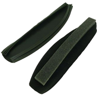 

Sennheiser Wraparound Padding for HMEC 26 HMD46 and HMEC 46 Split Headbands