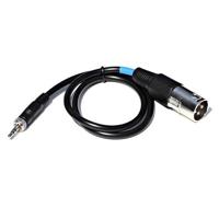 

Sennheiser Sennheiser KBL to XLR Stereo Microphone Cable for EK 500 G1/G2 and EK 2000 Series Receiver